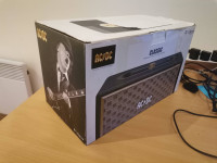 AC/DC zvočnik