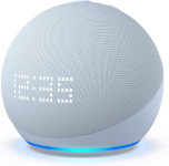 Amazon Echo Dot 5 gen (2022) ALEXA z uro - Novo