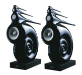 B&W (Bowers & Wilkins) Nautilus