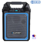 BLAUPUNKT MB06 Bluetooth karaoke zvočni sistem