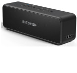 Blitzwolf bluetooth zvočnik BW-WA4 30W