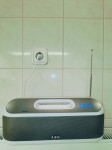 Bluetooth Radio Zvočnik AEG