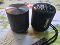 Bluetooth zvočniki