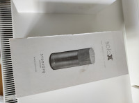 bluetooth zvočniki solo x ,model studio 19