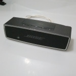 Bose prenosni zvočnik SoundLink Mini Bluetooth