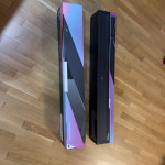 Bose Smart Ultra Soundbar Dolby Atmos Plus Alexa Novo Racun Garancija