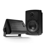 GEMINI GHSI-W525BT-PR-BL Blk stenski monitor