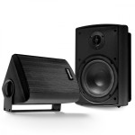 GEMINI GHSI-W650BT-BLK vgradni zvočnik