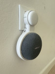 Google Nest Mini (2. generacija, H2C) – odlično ohranjen