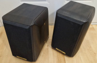 HIGH END ZVOČNIKI SONUS FABER TOY