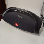JBL Boombox 2,brezžični zvočnik