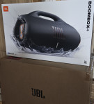 JBL Boombox 4ai