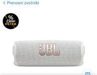 JBL FLIP 7