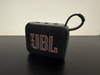 JBL GO 4