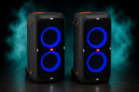 JBL PARTY BOX 310 - NAJEM