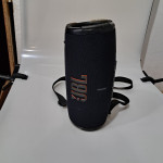 JBL Xtreme 3 prenosni Bluetooth zvočnik, črn