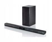 LG soundbar 220W zvočnik brezzični wireless subwoofer
