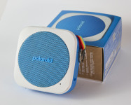 Polaroid P1 bluetooth brezžični zvočnik - moder