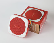 Polaroid P1 bluetooth brezžični zvočnik - rdeč