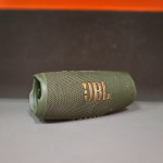 Prenosni brezžičnI Bluetooth zvočnik JBL Charge 5