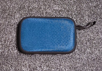 Prenosni zvočnik Bluetooth žepni vsako zabavo
