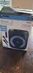 Prenosni zvočnik Xplore XP8807 shore 2, 250 W, z garancijo