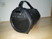 PRENOSNI ZVOČNIK XPLORE  XP8808 brez mikrofona