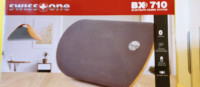 Prodam bluetooth zvočnik Swiss one BX710