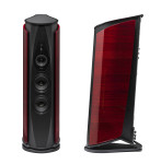 Sonus Faber Aida Loudspeakers