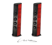 Sonus Faber Lilium Loudspeakers