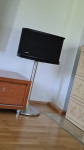 Stojala za zvočnike  Bose 901, Sansui, Marantz, Pioneer