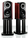 TAD CR1 MK2 Loudspeakers