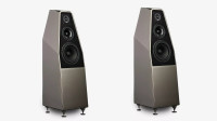 Wilson Audio Sabrina X