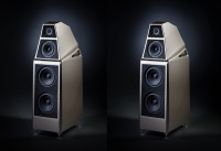Wilson Audio Sasha DAW