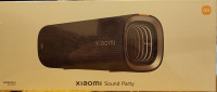 Xiaomi Sound Party 50W prenosni zvočnik