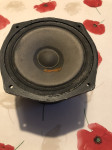 Zvočnik Ei Niš 40W 8ohm