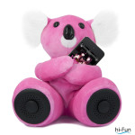 Hi-Koala zvočnik-igračka NOVO (MPC 35,00€)