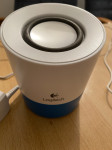Zvočnik Logitech
