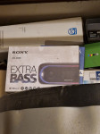 Zvocnik Sony SRS XB-30