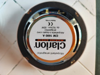 Zvočniki clarion cm 1680 A