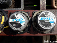 JENSEN AVTOZVOCNIKA 100W UGODNO