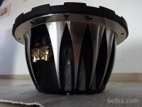 Nizkotonec subwoofer bass PROEL titanium 400 W RMS