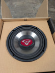 Nizkotonec (subwoofer) Cerwin-Vega HED-8 SVC (2 komada)