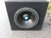 SUBWOOFER  RCF 30 CM