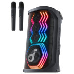 ANKER Soundcore Rave 3S Party zvočnik 200 W Bluetooth, IPX4, LED svetl
