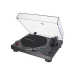 Audio Technica AT-LP120XUSB (črna. Gramofonski predojačevalnik. USB)