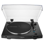 Audio Technica AT-LP3XBT (črna. Bluetooth. Gramofonski predojačevalnik