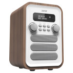 Denver DAB-48 bela