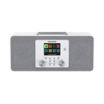 Grundig DTR 6100 bela