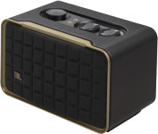 JBL Authentics 200 brezžični zvočnik v črni barvi - novo